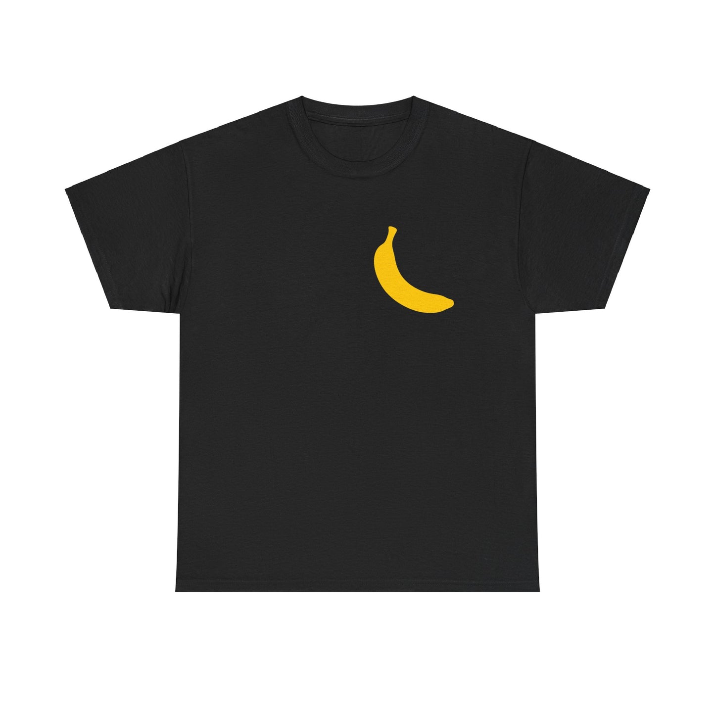 Unisex Banana Island Tee