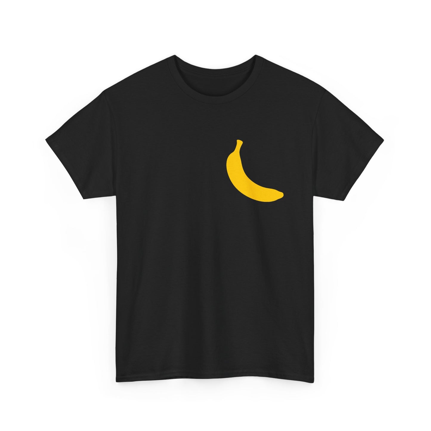 Unisex Banana Island Tee